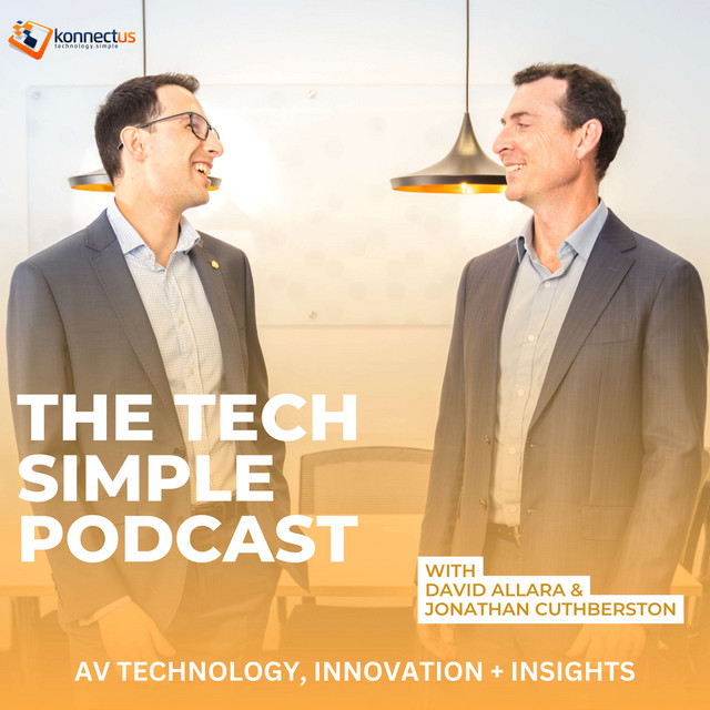 The Tech Simple Podcast | Podcast on Spotify