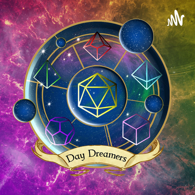 Day Dreamers | Podcast on Spotify