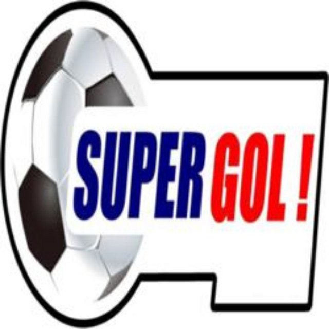 SUPERGOL PODCAST 🎤⚽🚨🔥 podcast artwork