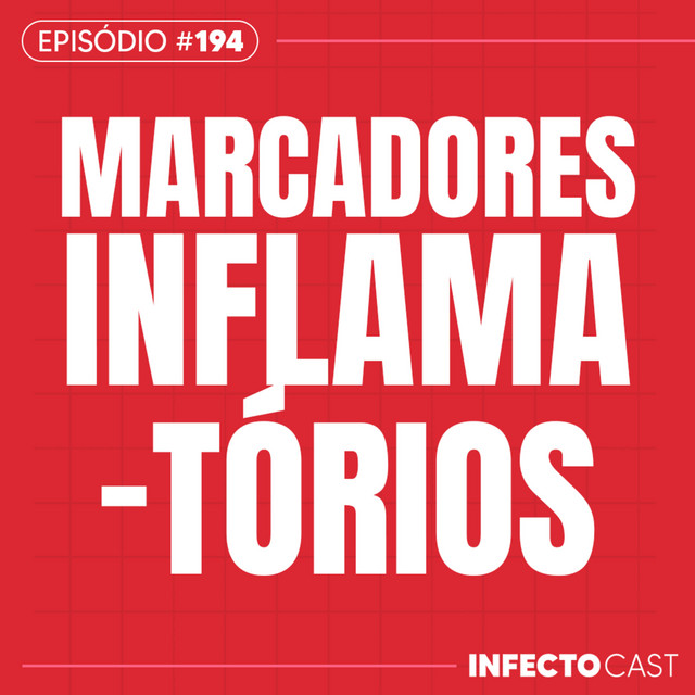 #194 - Marcadores inflamatórios
