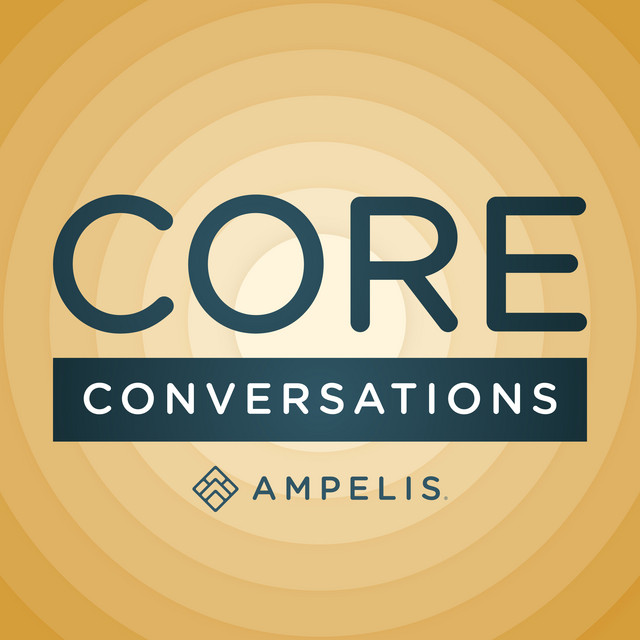 CORE CONVERSATIONS | Podcast on Spotify