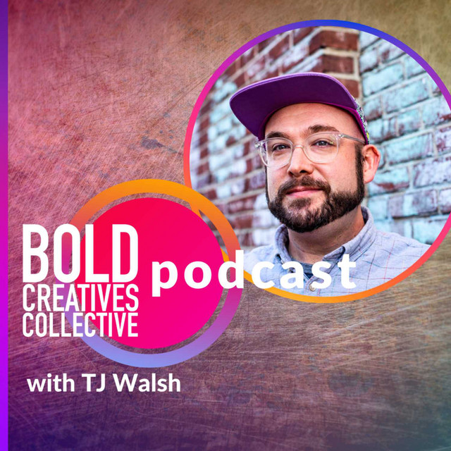 The Bold Creatives Collective Podcast | Podcast on Spotify
