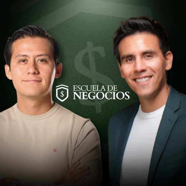 Escuela de Negocios podcast artwork