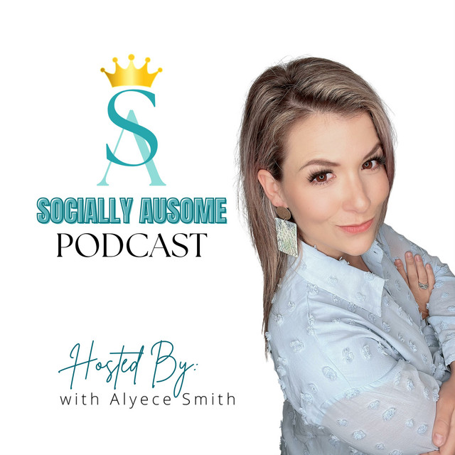 Socially Ausome Podcast | Podcast on Spotify