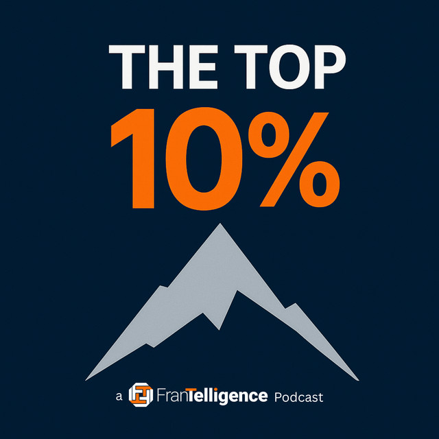 The Top 10% | Podcast on Spotify