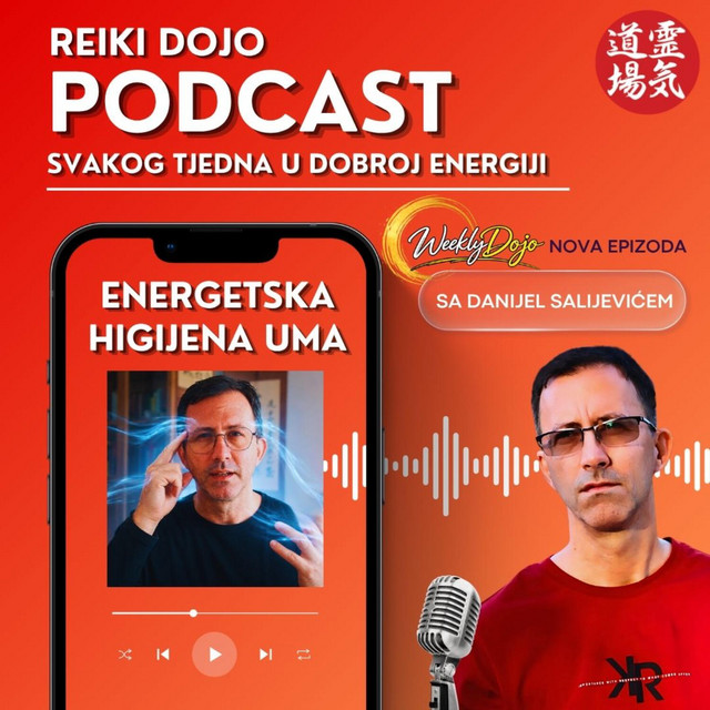 Energetska higijena uma I WD 11