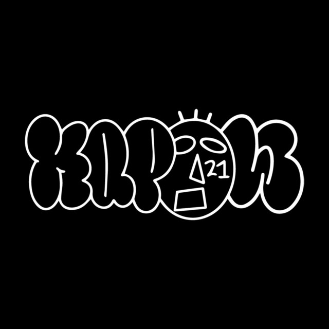 Kapow, For The World | Podcast on Spotify