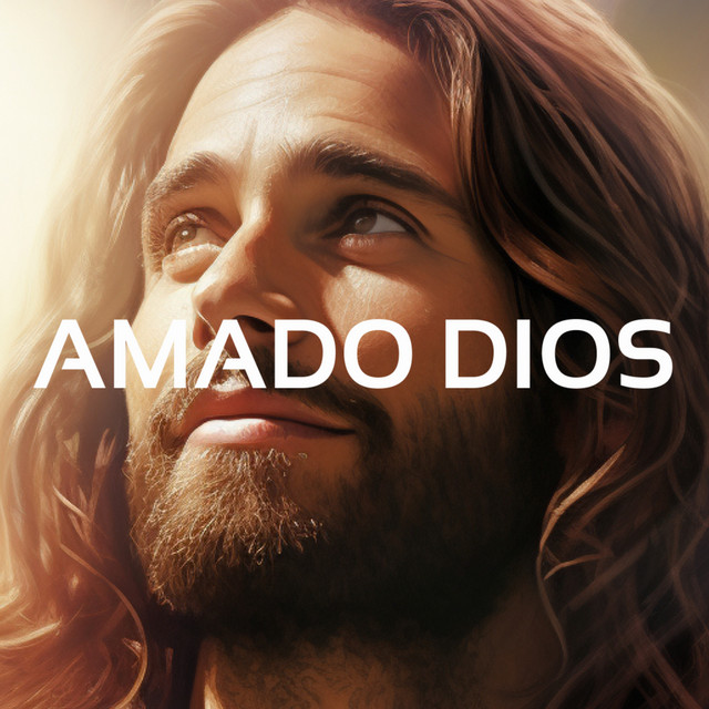 Amado Dios  podcast artwork