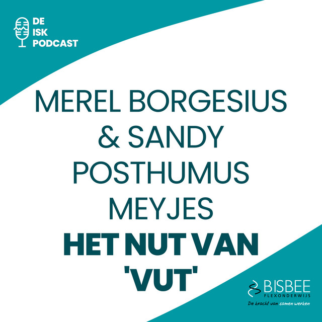 Afl. 6 - Het nut van het VUT-model met auteurs van 'Focus op VUT' - DE ...