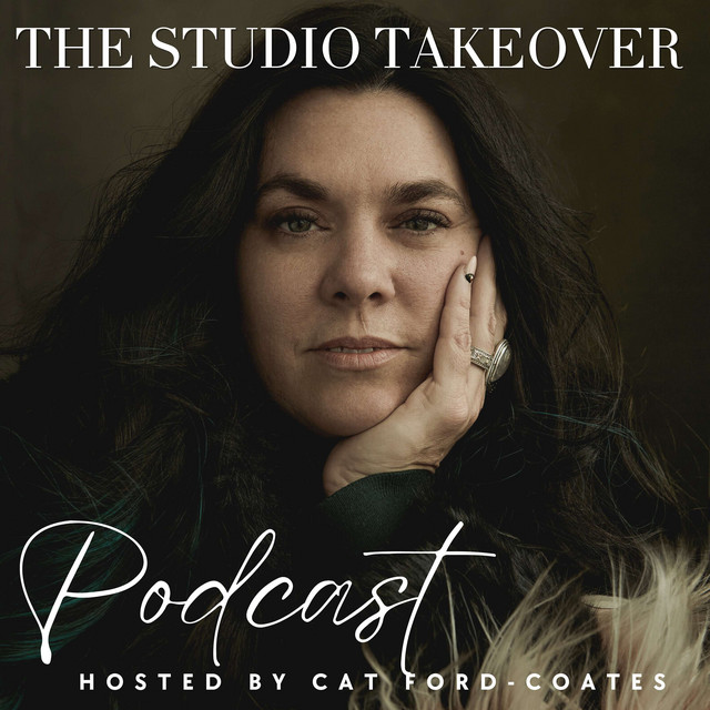The Studio Takeover Podcast | Podcast on Spotify