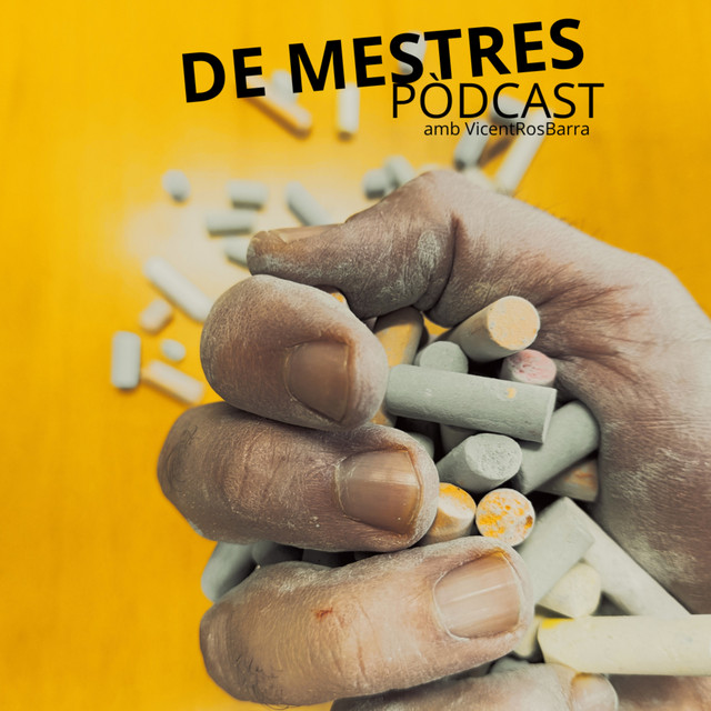 DEMESTRES-PÒDCAST