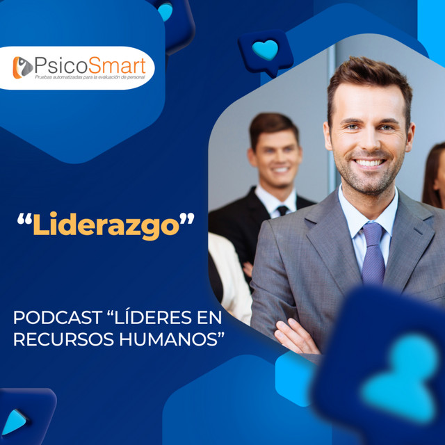 Portada de Lideres en Recursos Humanos.