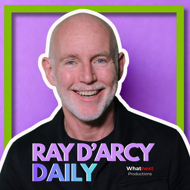 Ray D'Arcy Daily | Podcast on Spotify