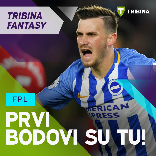 Tribina fantasy #5 | Rezime nakon prvog kola FPL