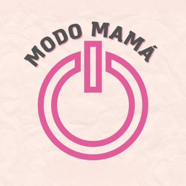 Modo Mamá | Podcast on Spotify