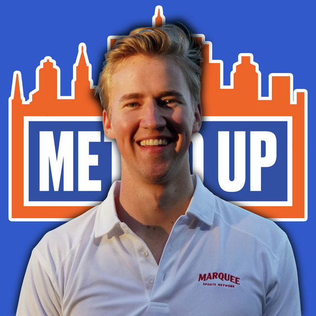 2026 Mets Pitching Preview with Lance Brozdowski - Mets'd Up | Podcast ...