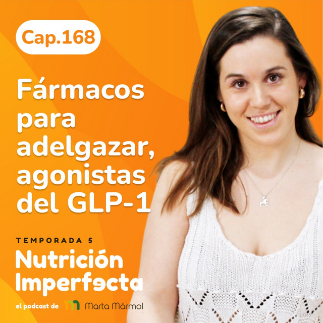 farmacos glp 1 168. Fármacos para adelgazar, agonistas del GLP-1 - Nutrición Imperfecta
