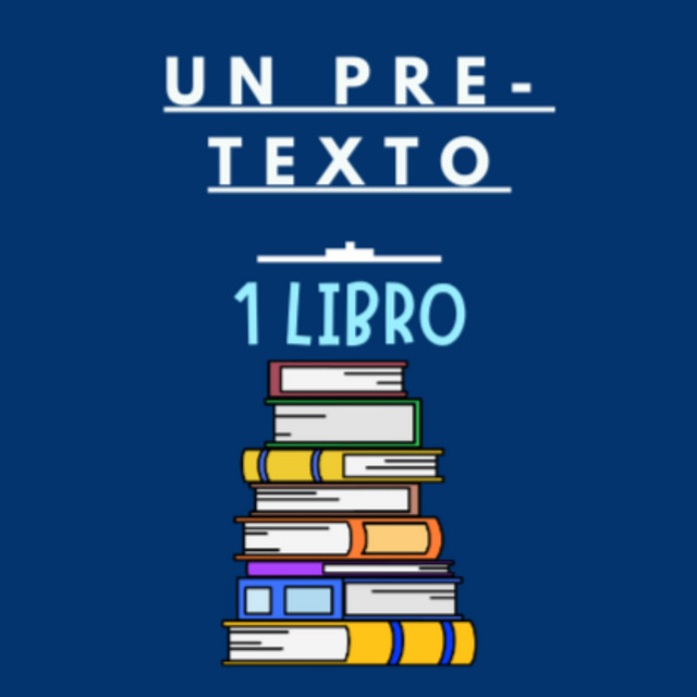 EL PRETEXTO 1 LIBRO PARA SER MEJOR | Podcast on Spotify