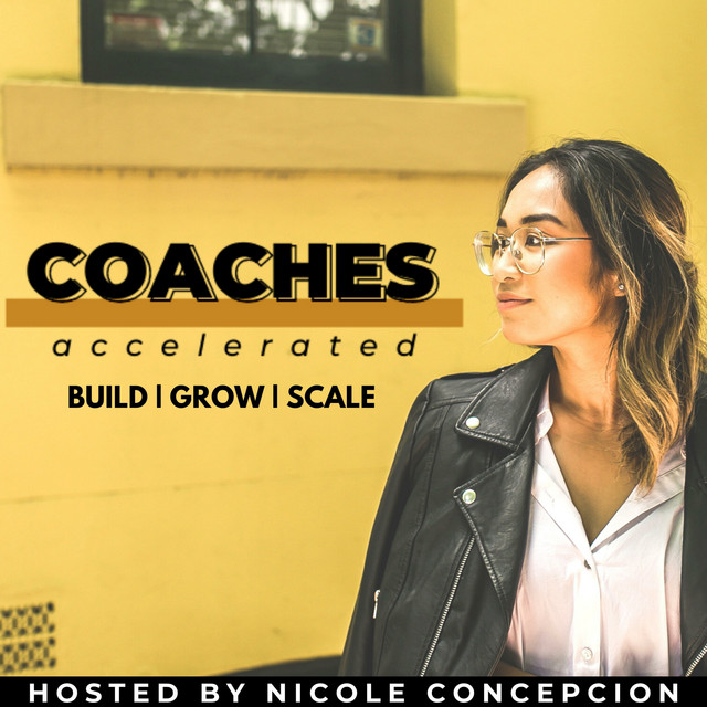 Coaches Accelerated | Podcast on Spotify