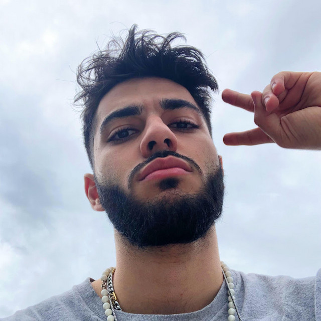 Shahin | Podcast on Spotify