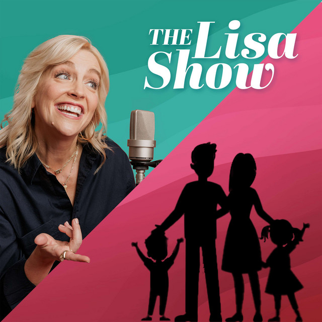 The Lisa Show Podcast | Substack