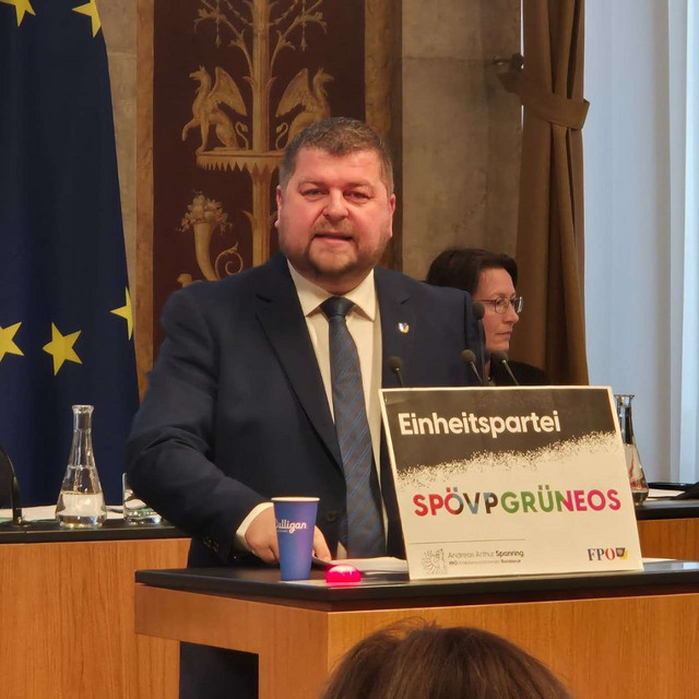 "Die Einheitsparteien versagen auch im Bundesrat beim Thema 'Billigere Energie'!"