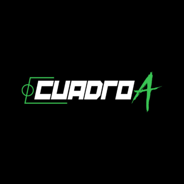 Cuadro A podcast artwork