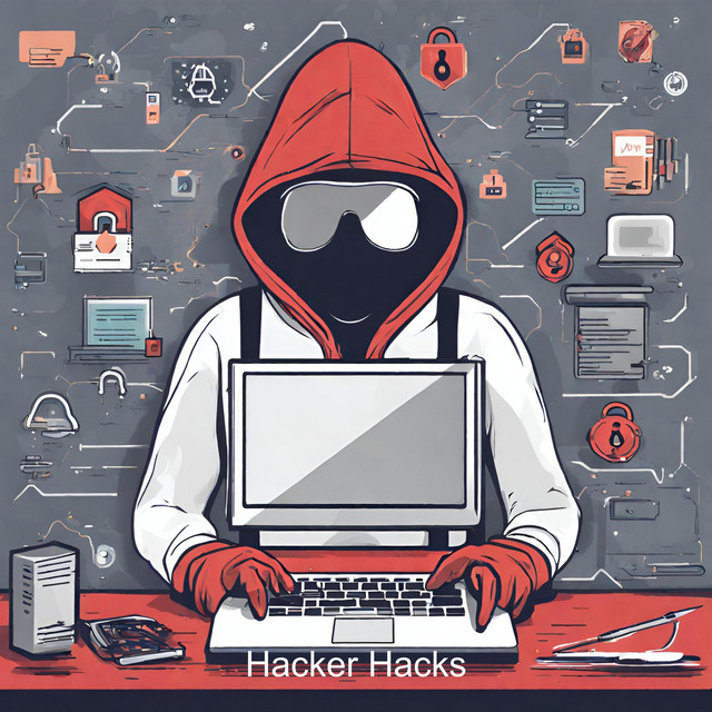 Hacker Hacks | Podcast on Spotify