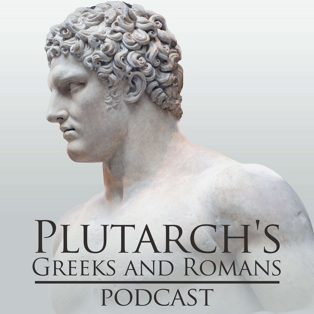 Episode 4: The Life of Romulus Part 2 - Plutarch's Greeks and Romans ...