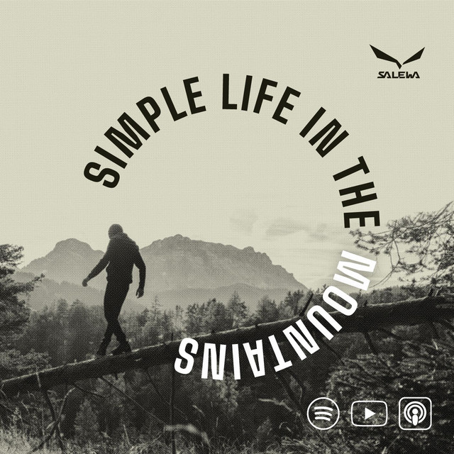 Simple Life in the Mountains | Podcast on Spotify