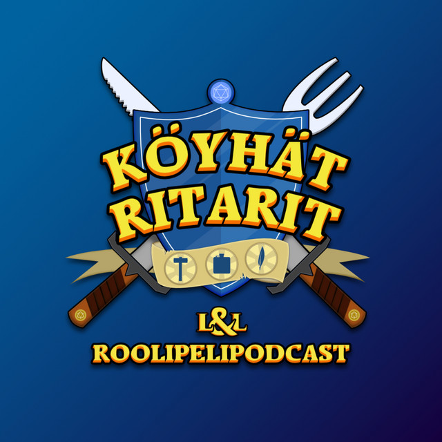 Tervetuloa Veenkuvaan! | Esittelyjakso - Köyhät Ritarit