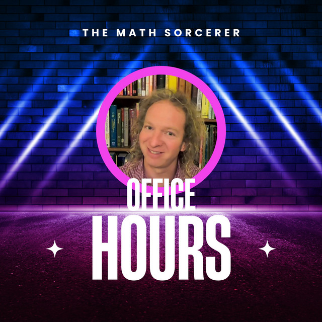 Episode 1: Choosing The Best Mathematical Language | Podcast on Spotify