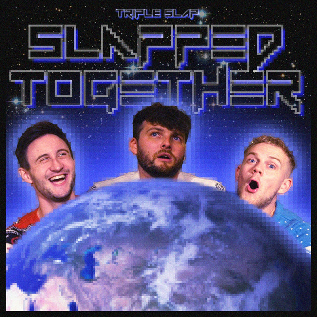 Slapped Together | Podcast on Spotify