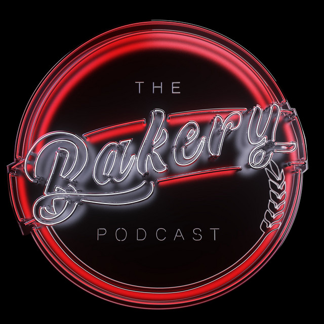 The Bakery Podcast | Podcast on Spotify
