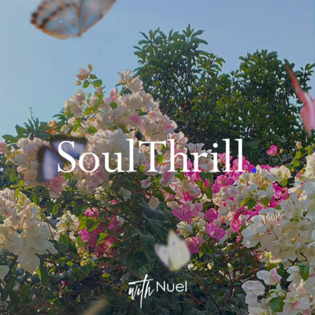 Soul Thrill | Podcast on Spotify