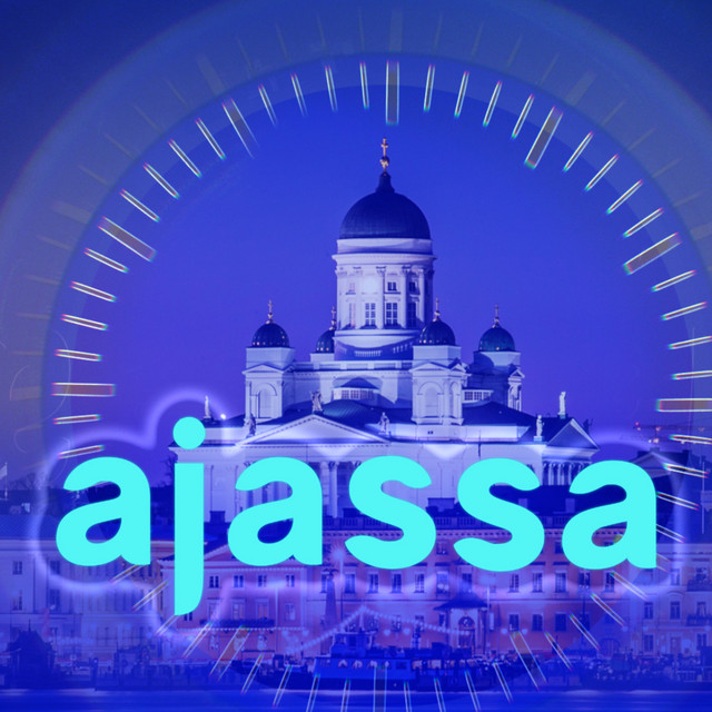Ajassa