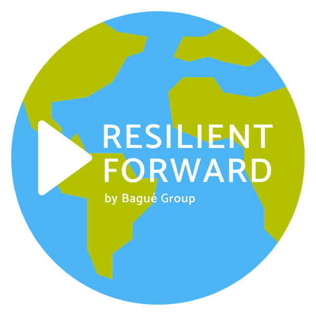 Resilient Forward | Podcast on Spotify