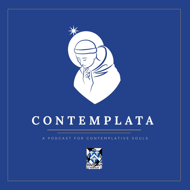 Contemplata Episode 9 | The Greatness of Eucharistic Adoration | Fr ...