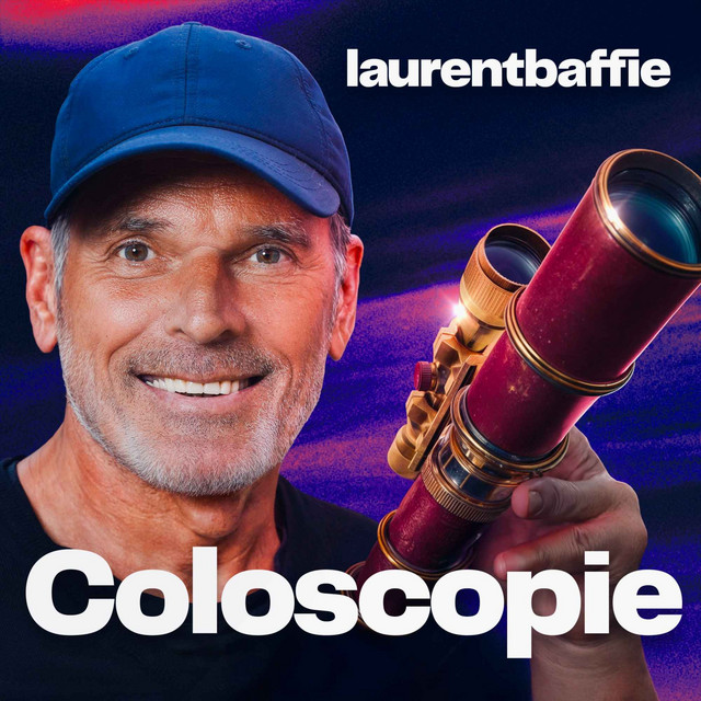 Laurent Baffie