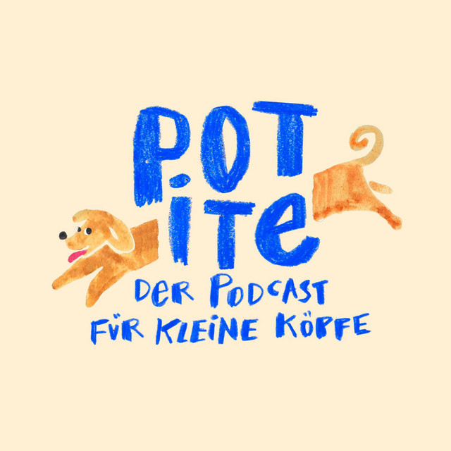 Potite | Podcast on Spotify