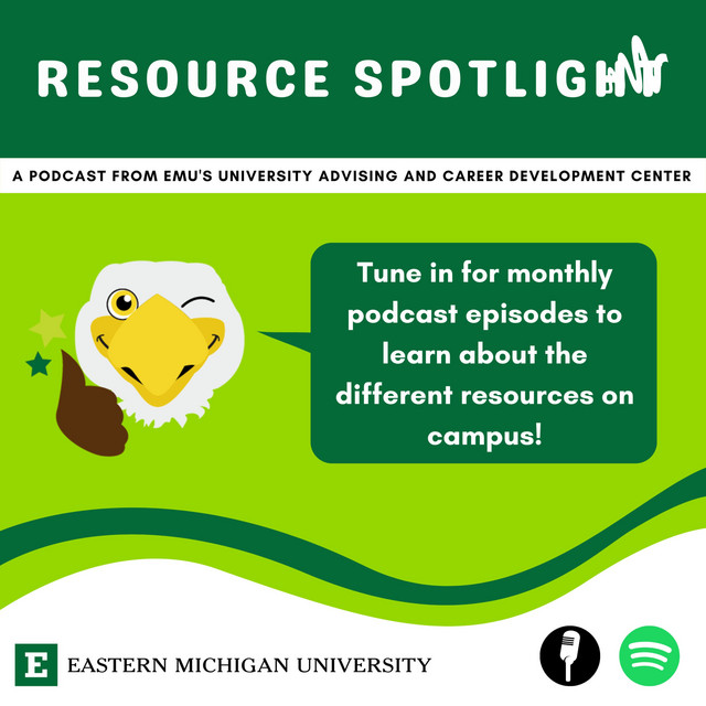 Resource Spotlight | Podcast on Spotify