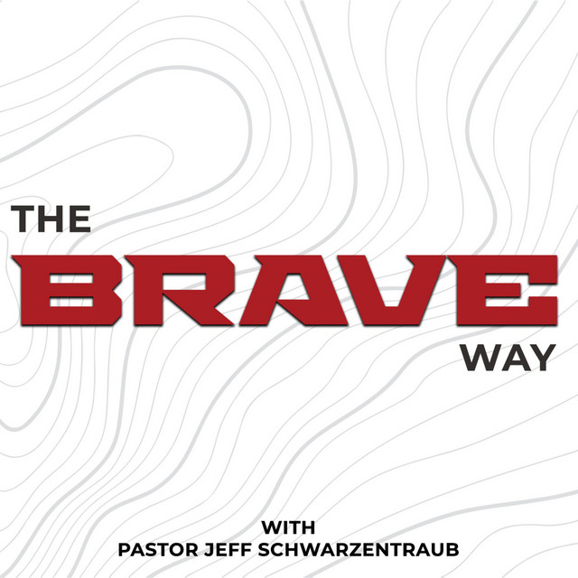 The BRAVE Way | Podcast on Spotify