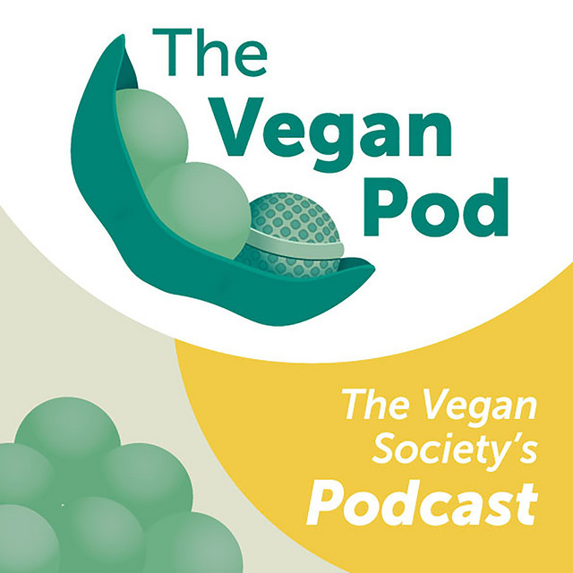 The Vegan Pod | Podcast on Spotify