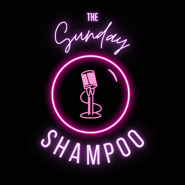 The Sunday Shampoo | Podcast on Spotify