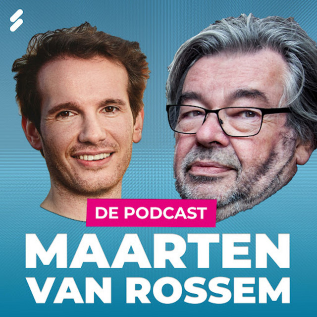 Duurste ramp ooit - Maarten van Rossem en Tom Jessen | Podcast on Spotify