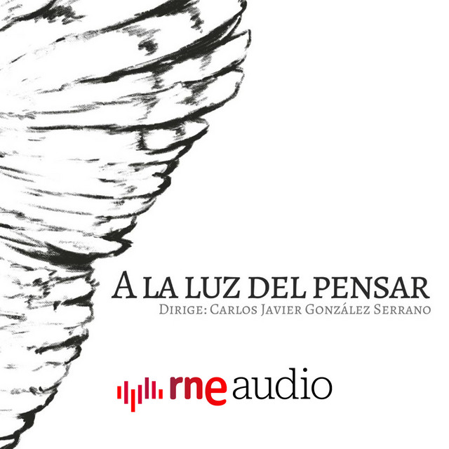 Portada de A la luz del pensar