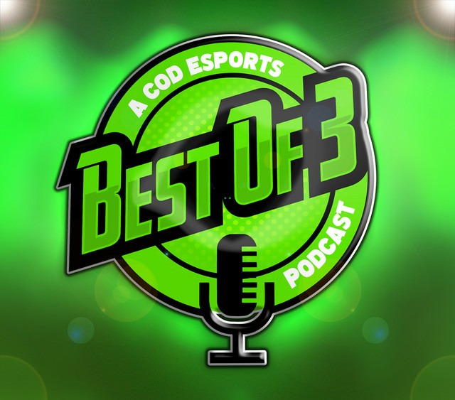 The Best of 3 CoD Esports Podcast | Podcast on Spotify