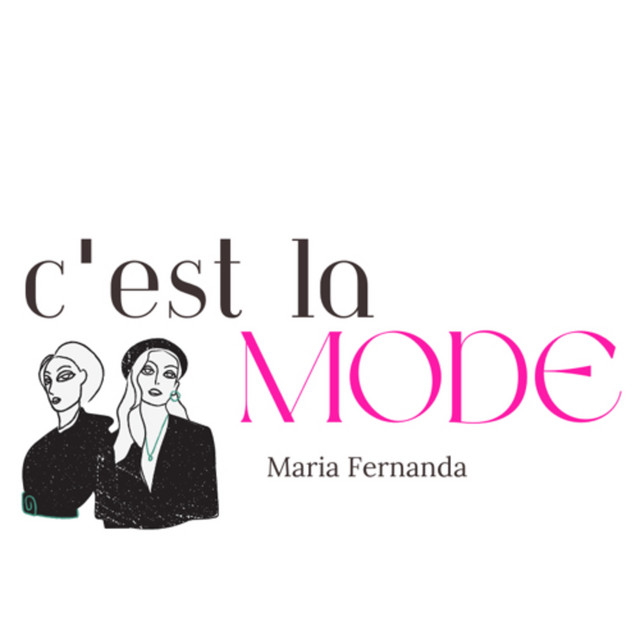 fashionistas! ¿Quién soy y por qué hago este podcast? c