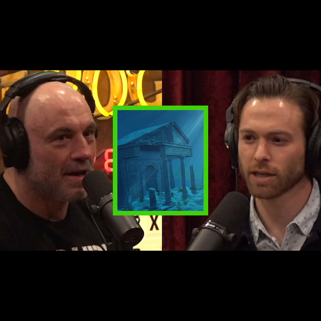 Jimmy Corsetti's New Evidence for Atlantis Theory - JRE Clips | Podcast ...
