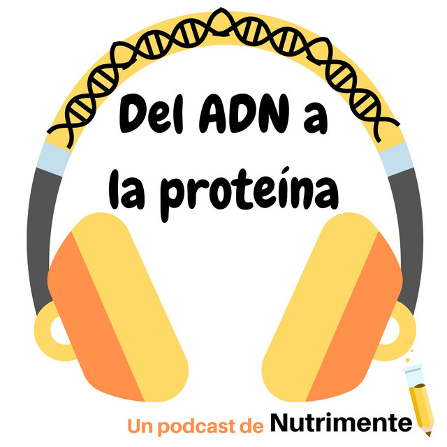 Portada de Biología Audible